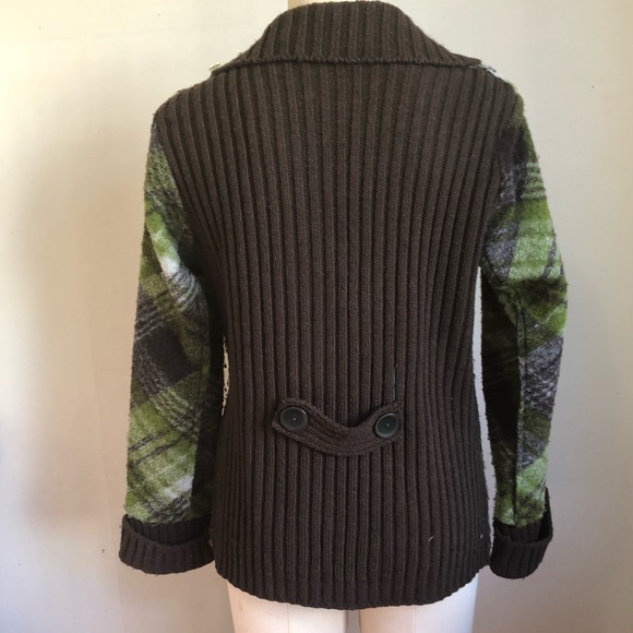 Beretti made in Italy wool blend jacket - Picture 4 of 7